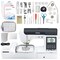 Brother ScanNCut SDX125e Cutting Machine with SE2000 Sewing & Embroidery Machine